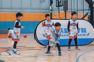  哪里能找到适合青少年的篮球训练氛围：全面指南与实用建议